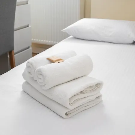 Park Mirowski Comfort Apartment